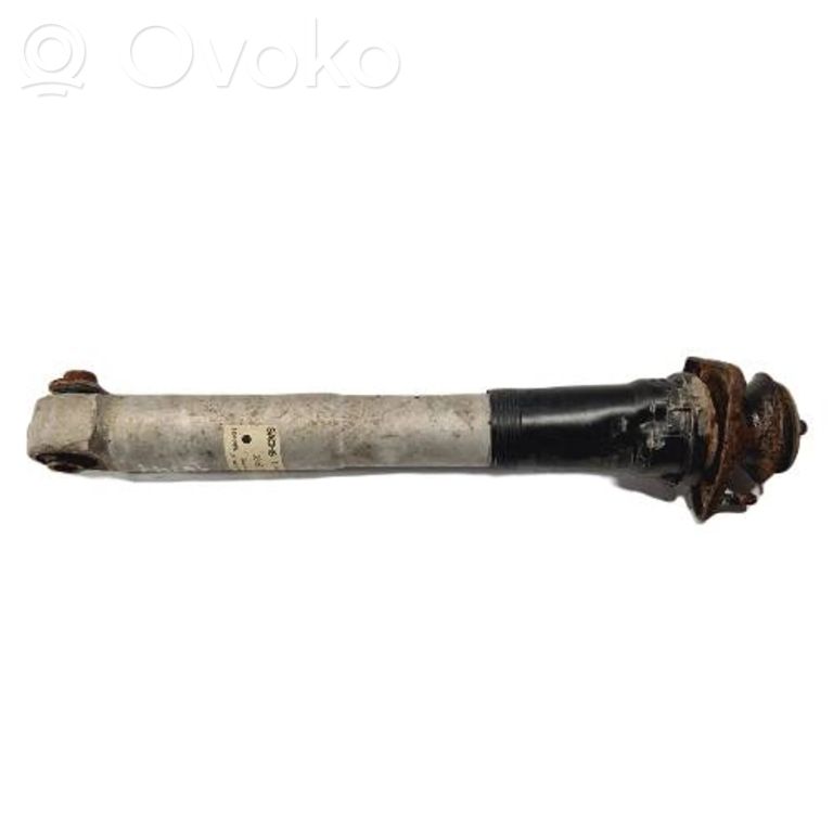 Rear shock absorber