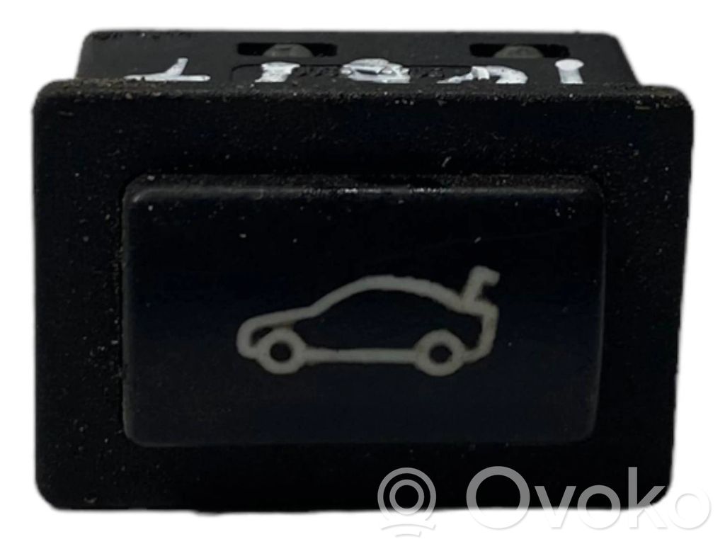 Rear door release switch