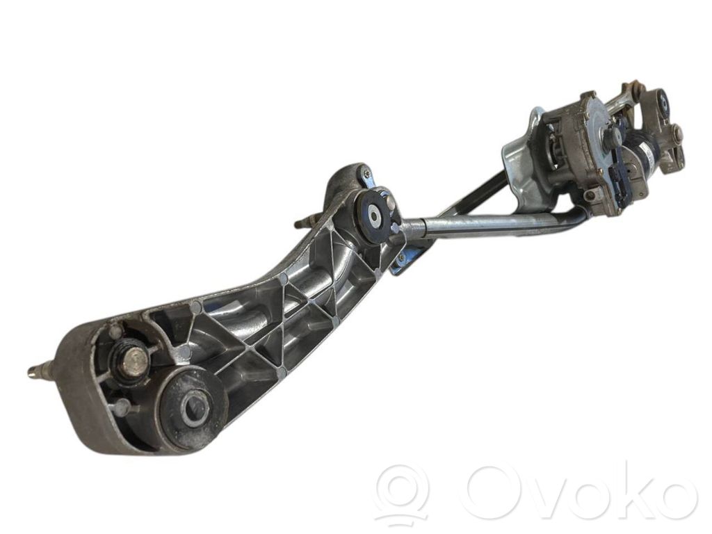 Wiper mechanism kit