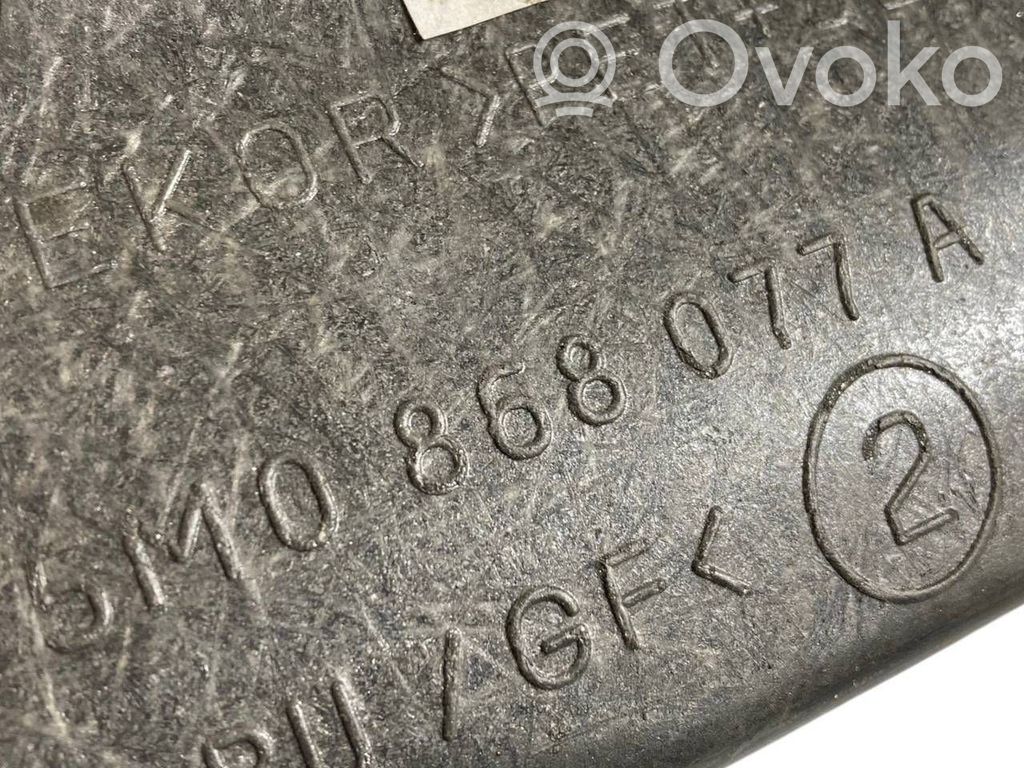 Cita veida bagāžnieka dekoratīvās apdares detaļa