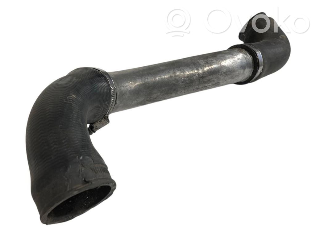 Intercooler hose(s) / pipe(s)