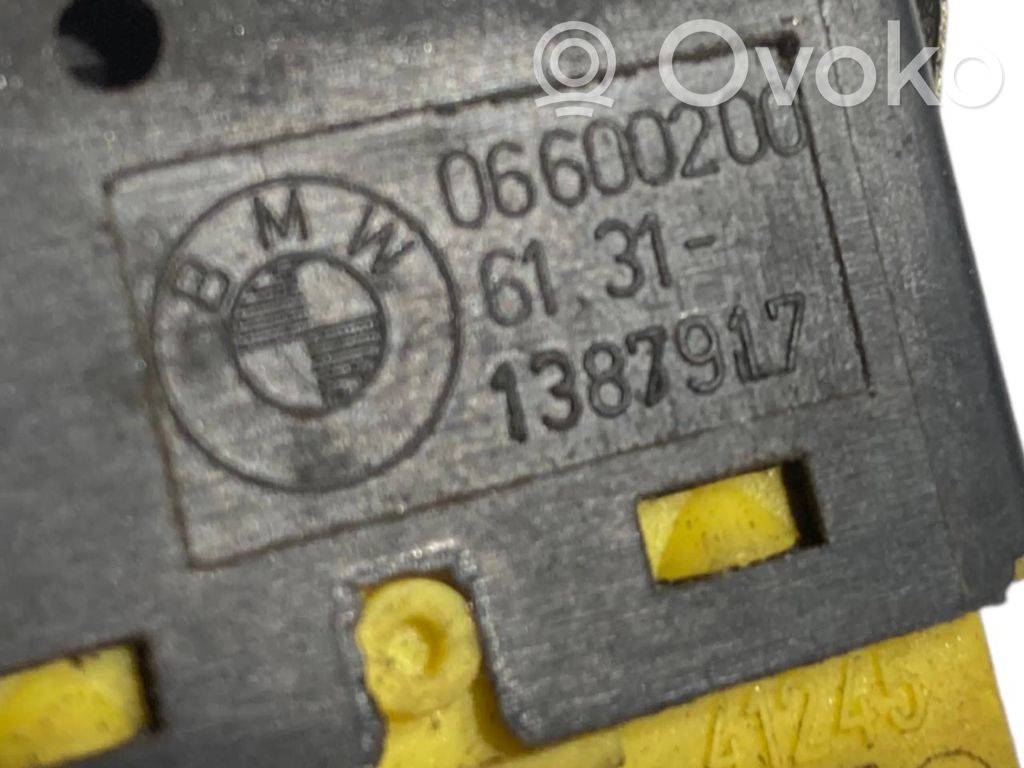 Sēdekļu apsildes slēdzis