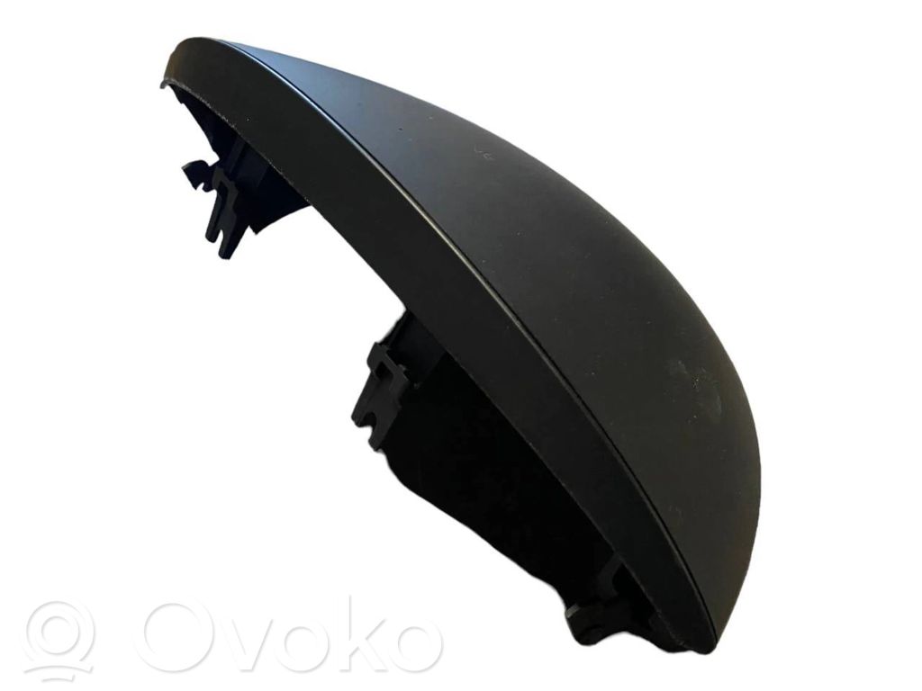 Instrument panel trim