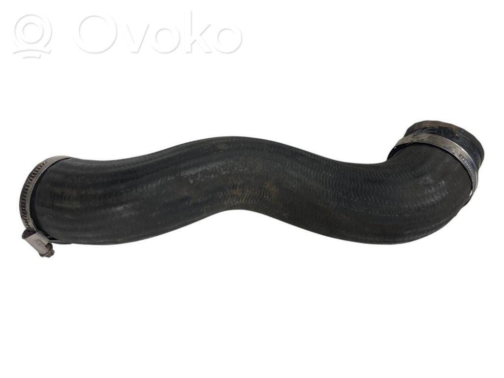 Interkūlera šļūtene (-es) / caurule (-es)