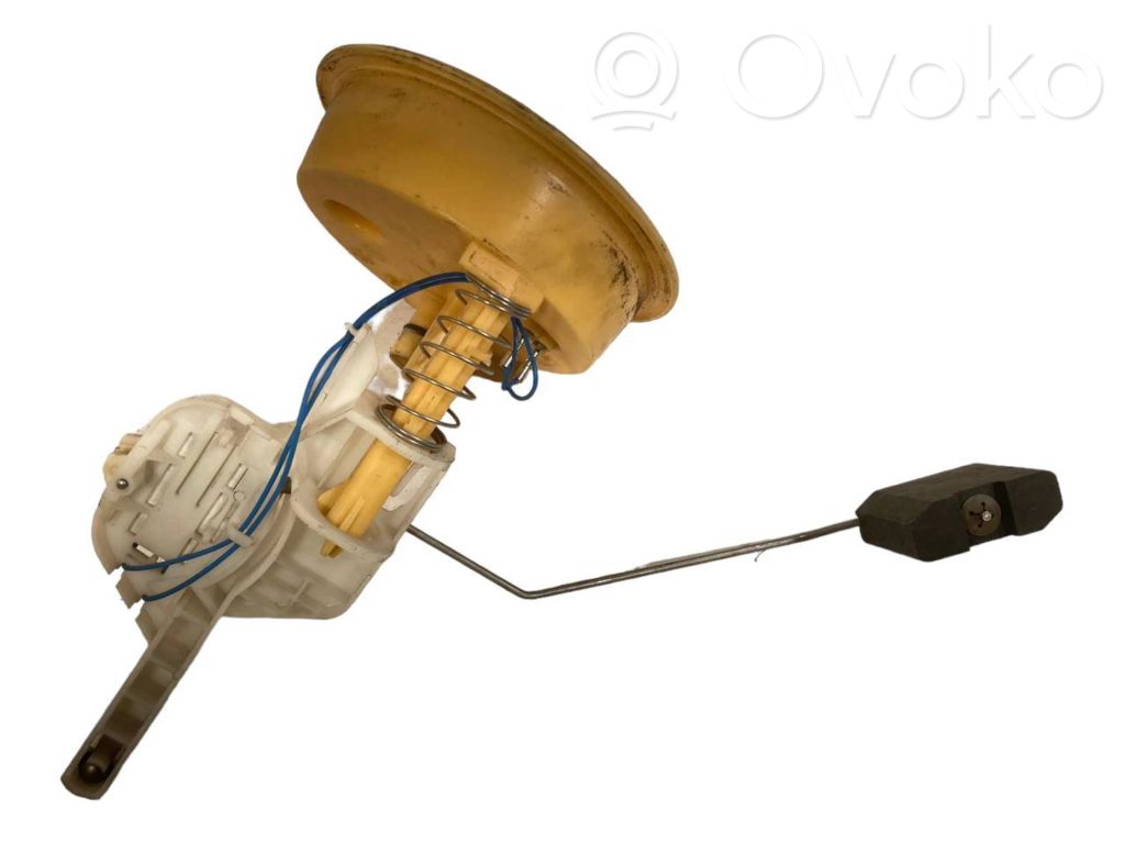 Degvielas līmeņa sensors