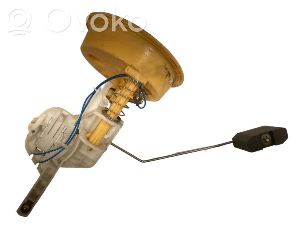 Fuel level sensor