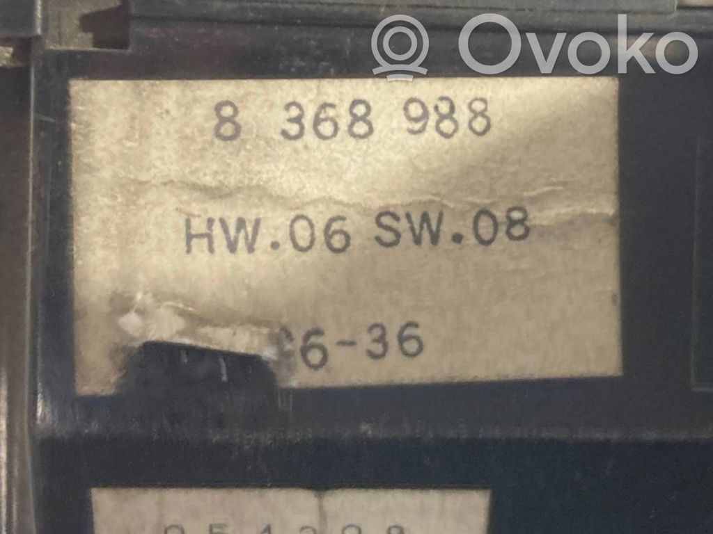 Elektrisko logu slēdzis