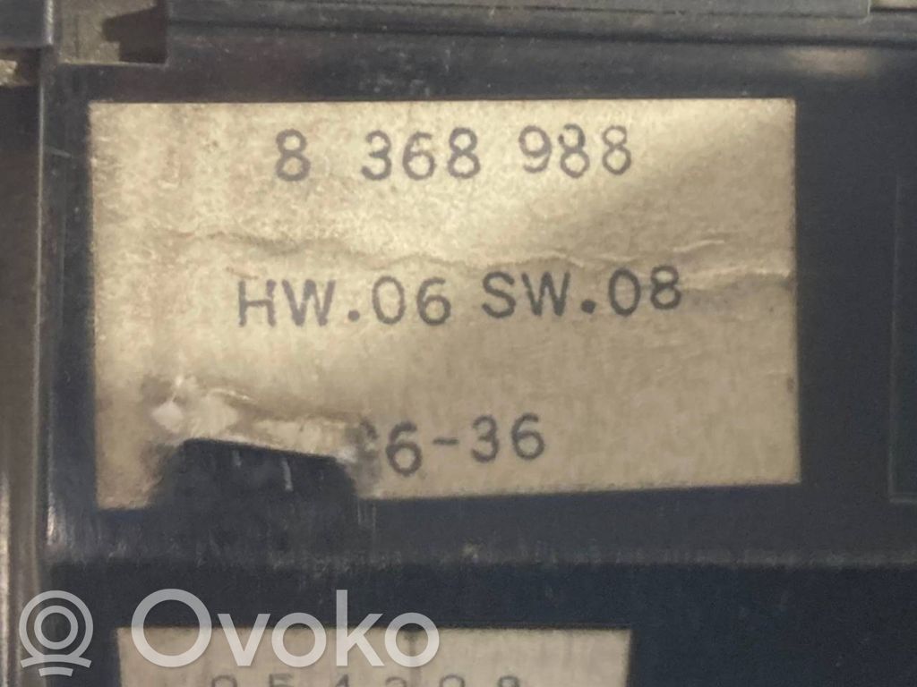 Elektrisko logu slēdzis