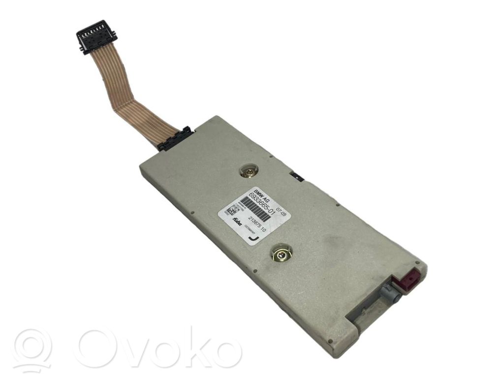 Antenas pastiprinātājs