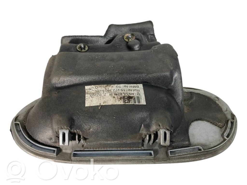 Ārējais atvēršanas rokturis