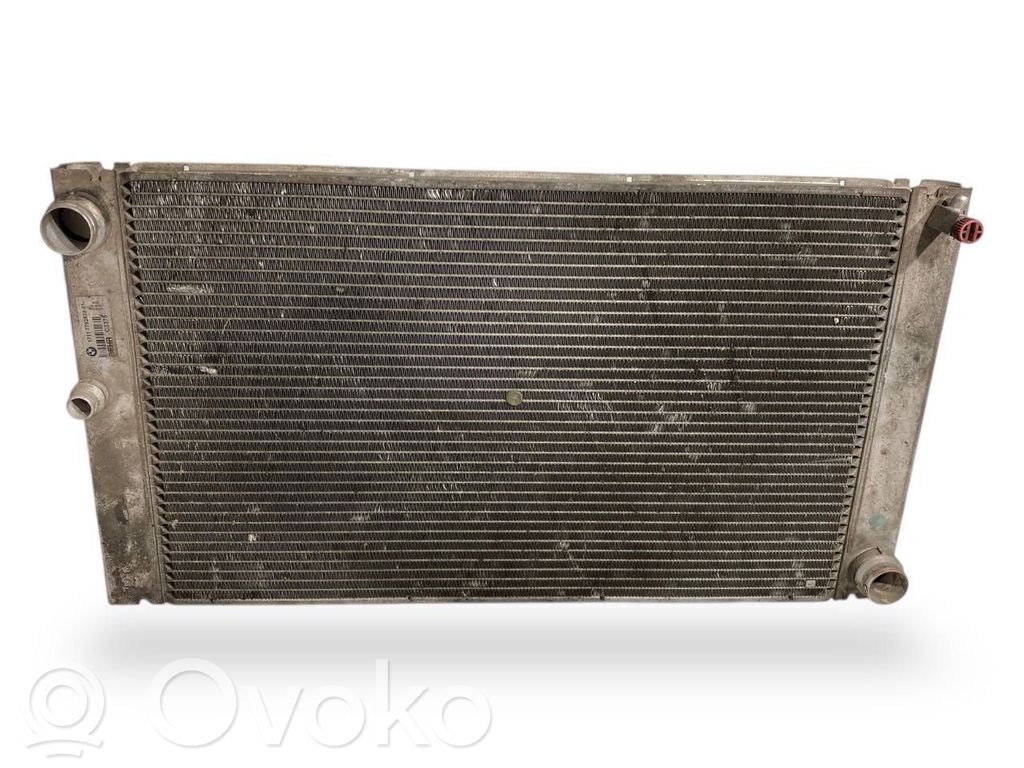 Dzesēšanas šķidruma radiators