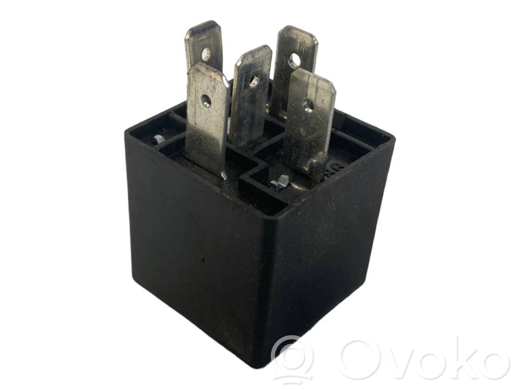 Other types of relays