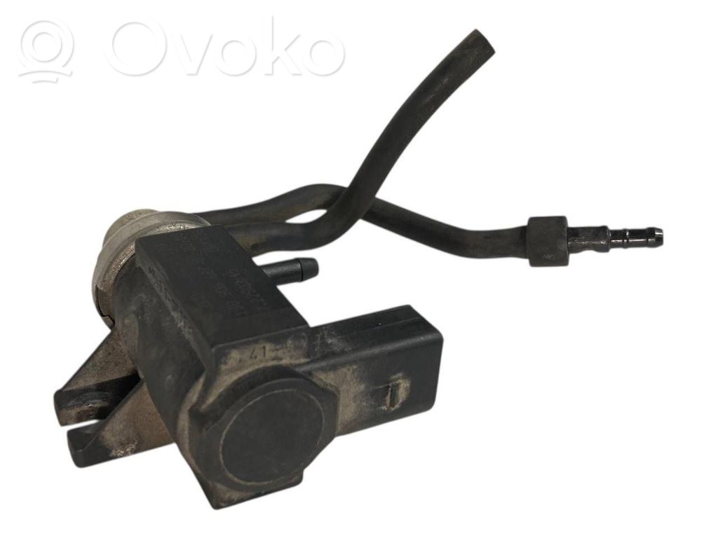 Solenoīda vārsts