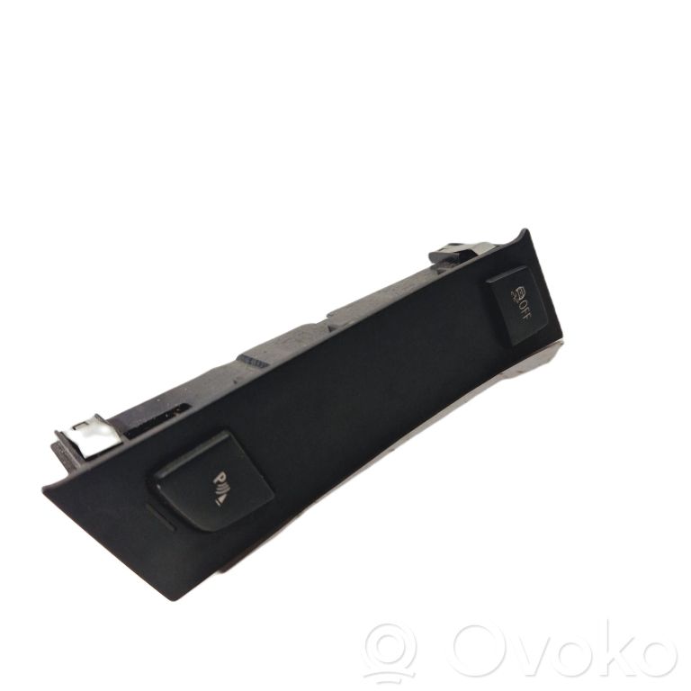 ESP (Electronic Stability Program) switch