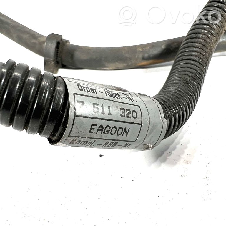 Wires (generator)