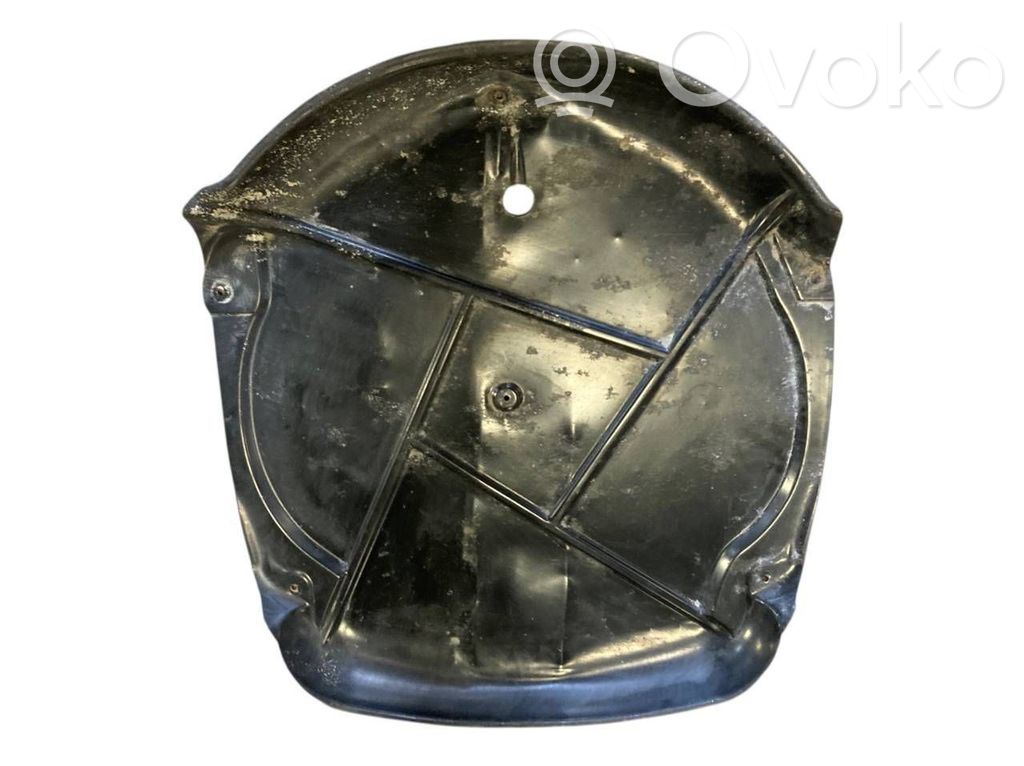 Pārnesumkārbas apakšas aizsardzība