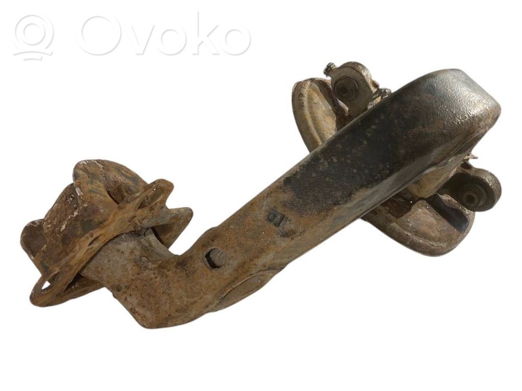 Rear wheel hub shaft joint (stupica, capfa)