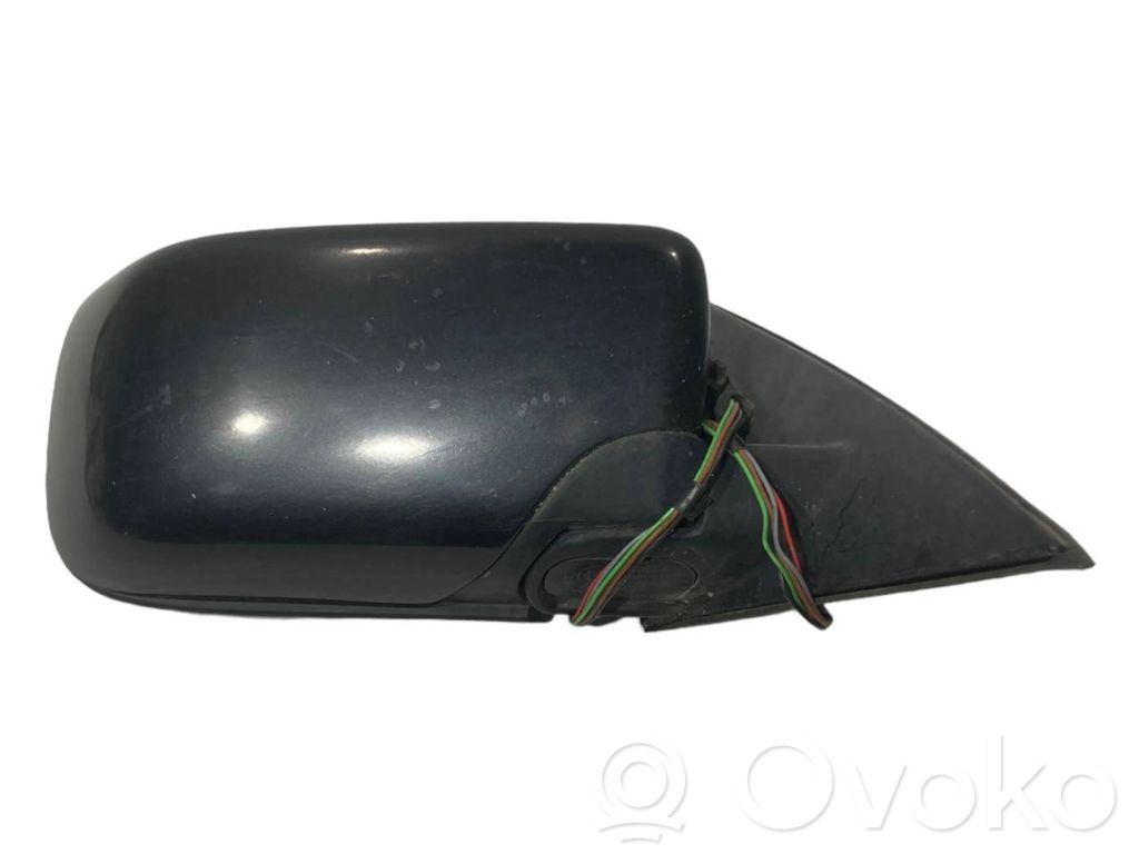 Spogulis (elektriski vadāms)