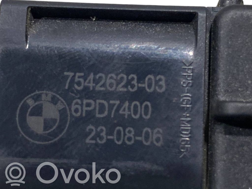 Air pressure sensor