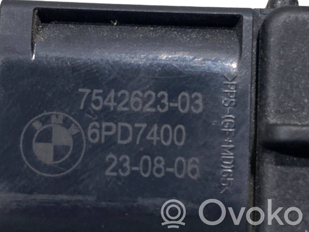 Gaisa spiediena sensors