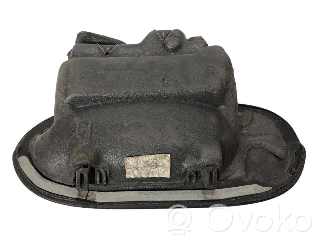 Ārējais atvēršanas rokturis