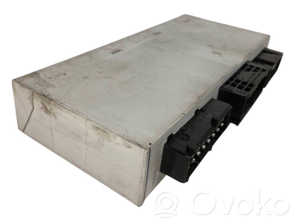 Comfort module