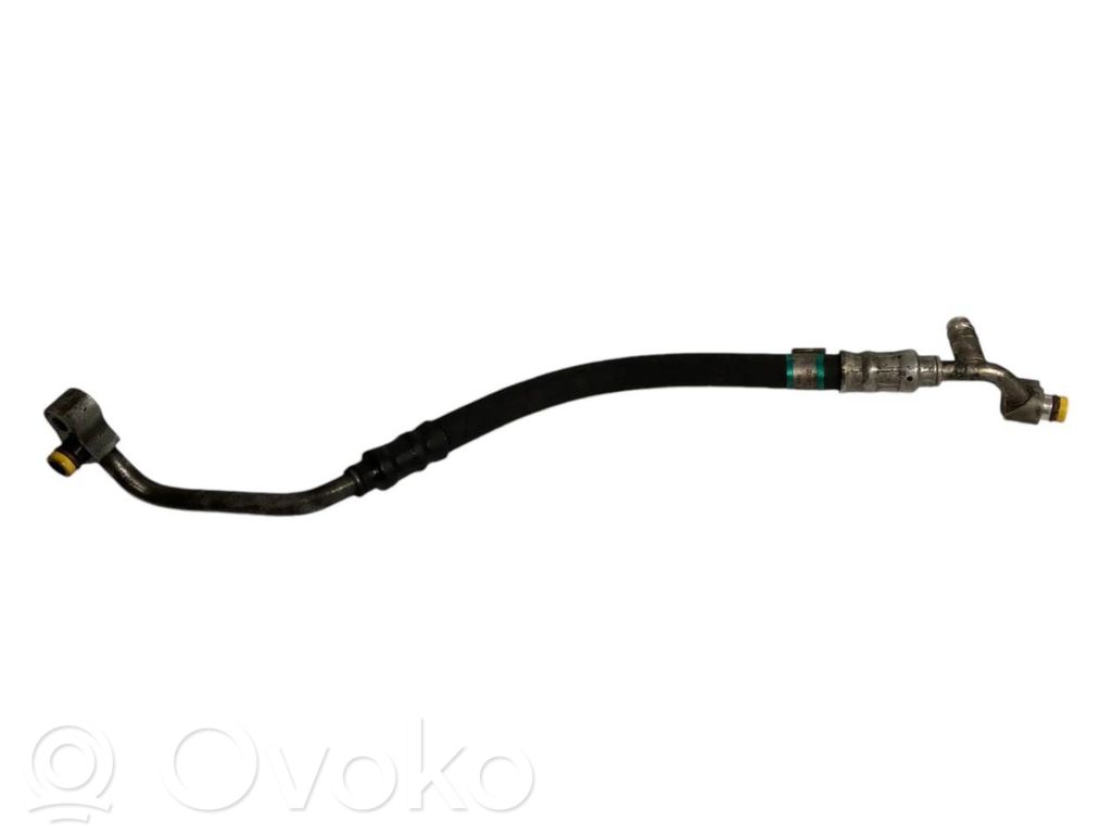 Air conditioner pipe(s) / hose(s)