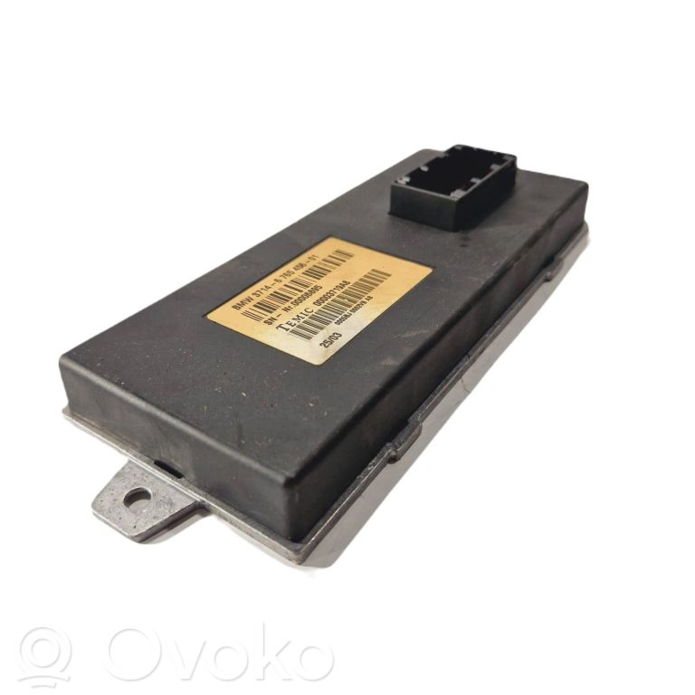 Ignition coil block "Commutator"
