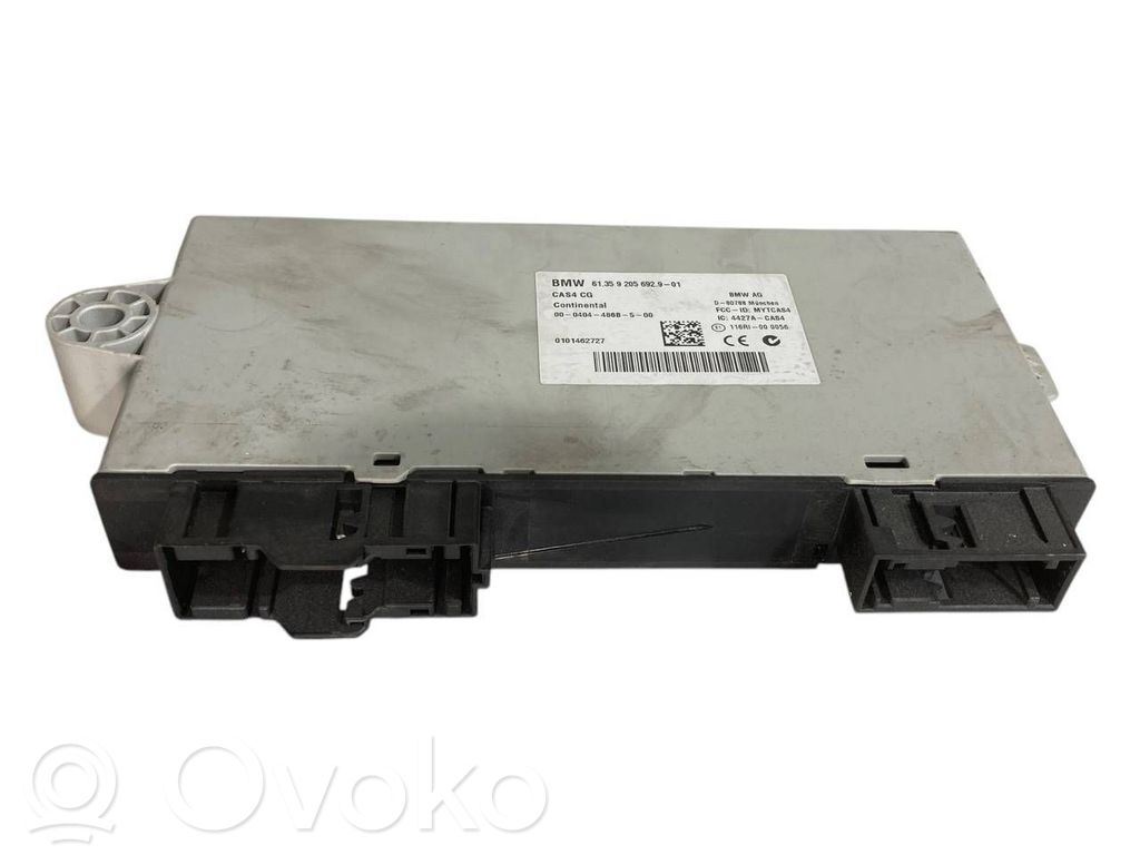 Ignition ECU kit