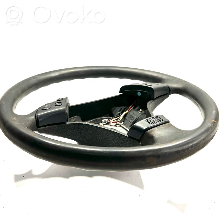 Рулевое колесо