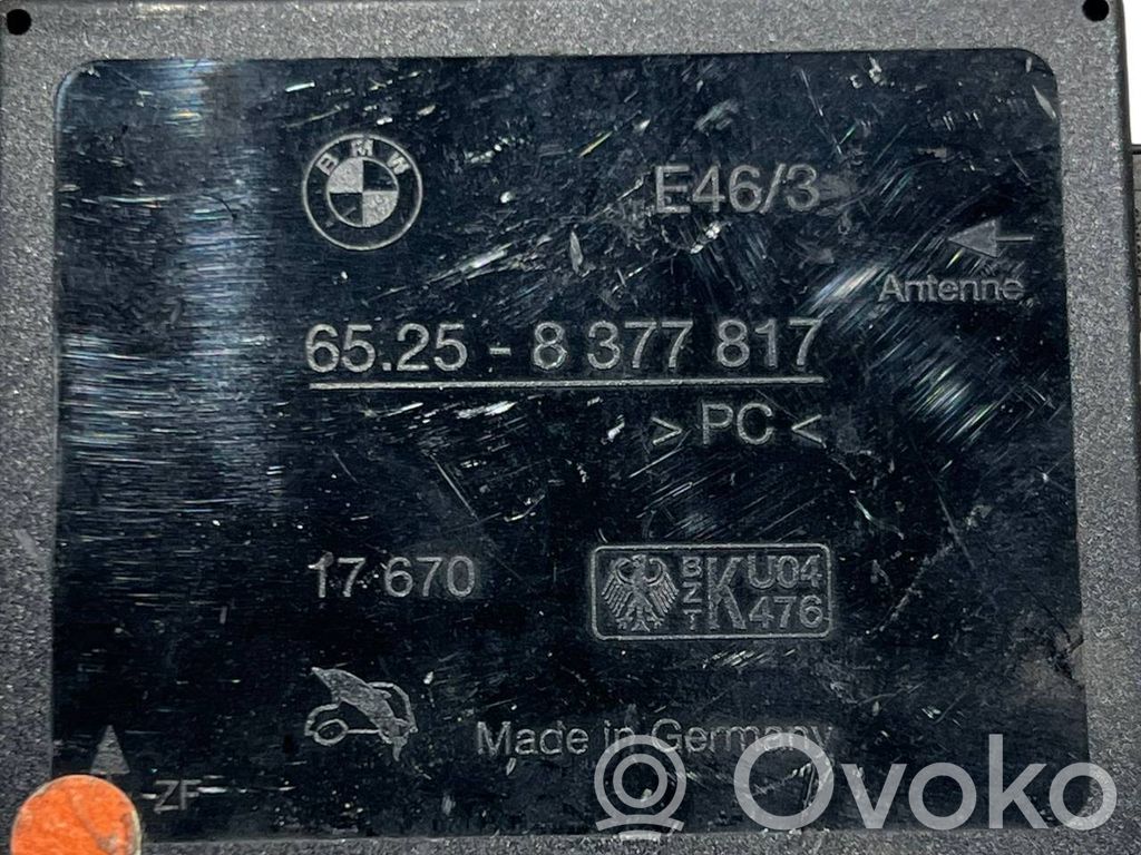 Antenas pastiprinātājs