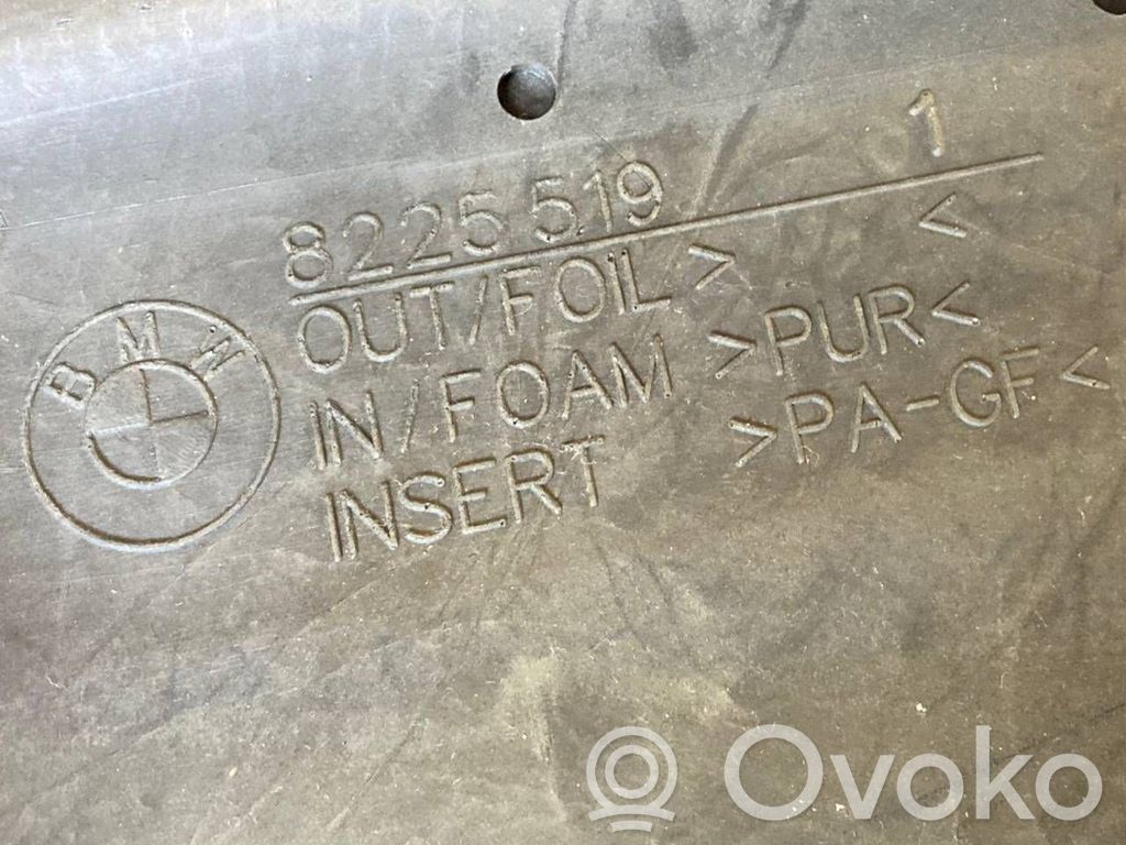 Priekšējo durvju apdare