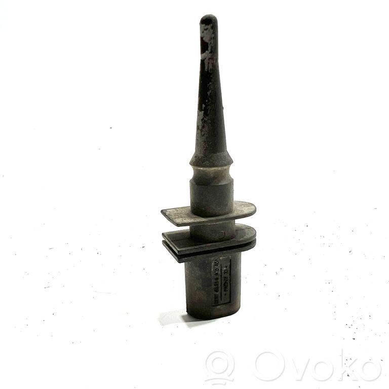 Āra temperatūras sensors