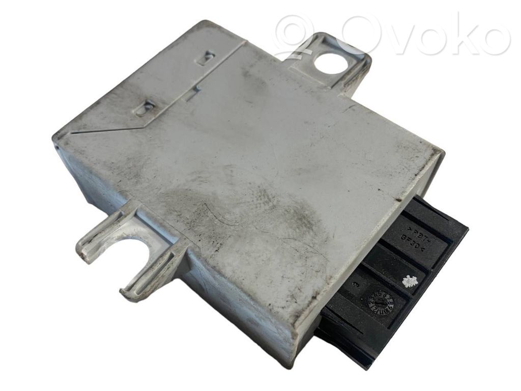 Ignition ECU kit