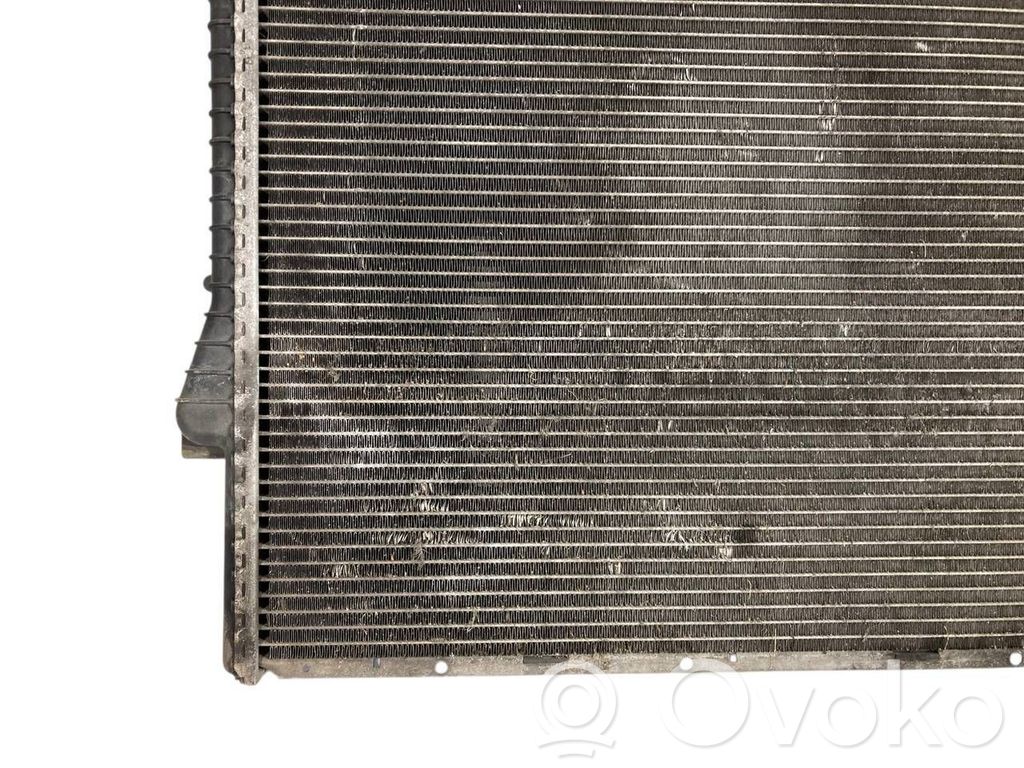 Dzesēšanas šķidruma radiators