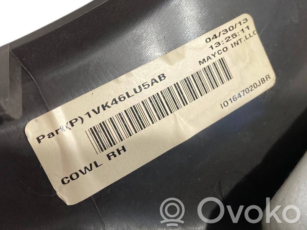 Cita veida salona detaļa