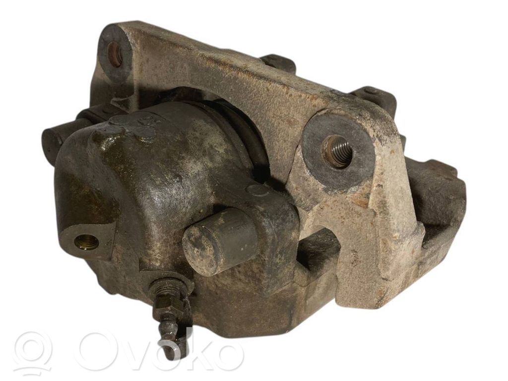 Передний суппорт