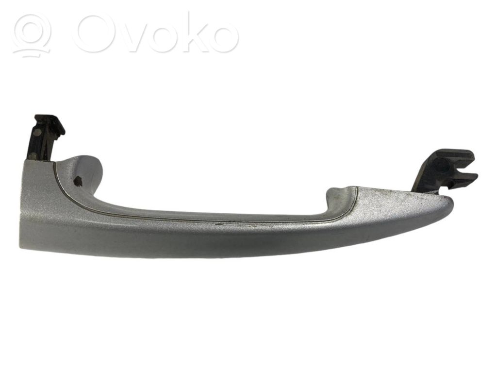 Ārējais atvēršanas rokturis