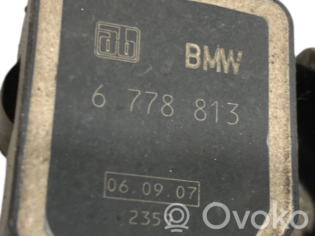 Augstuma sensors (priekšējo lukturu)