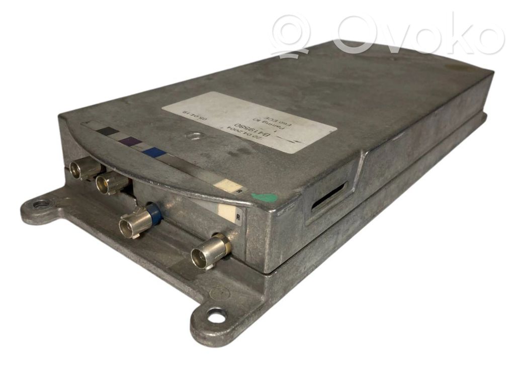 Bluetooth module
