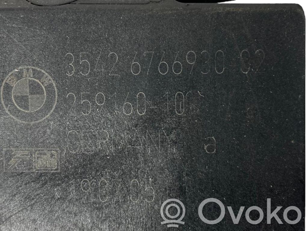 Akseleratora pedālis