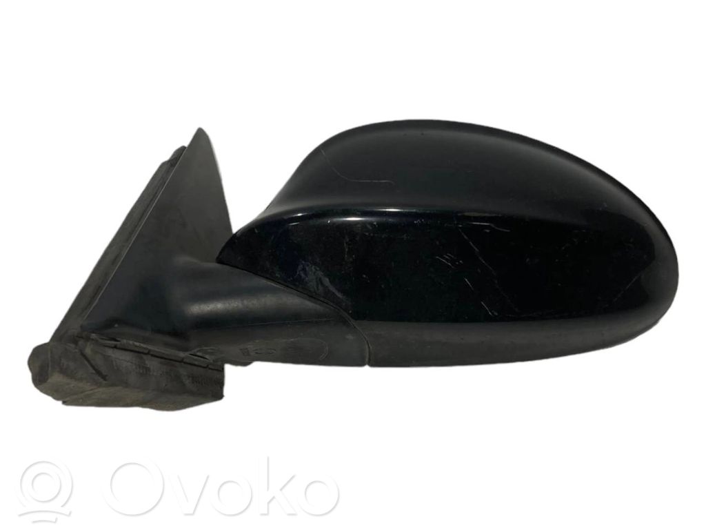 Зеркало (с электрическим управлением)
