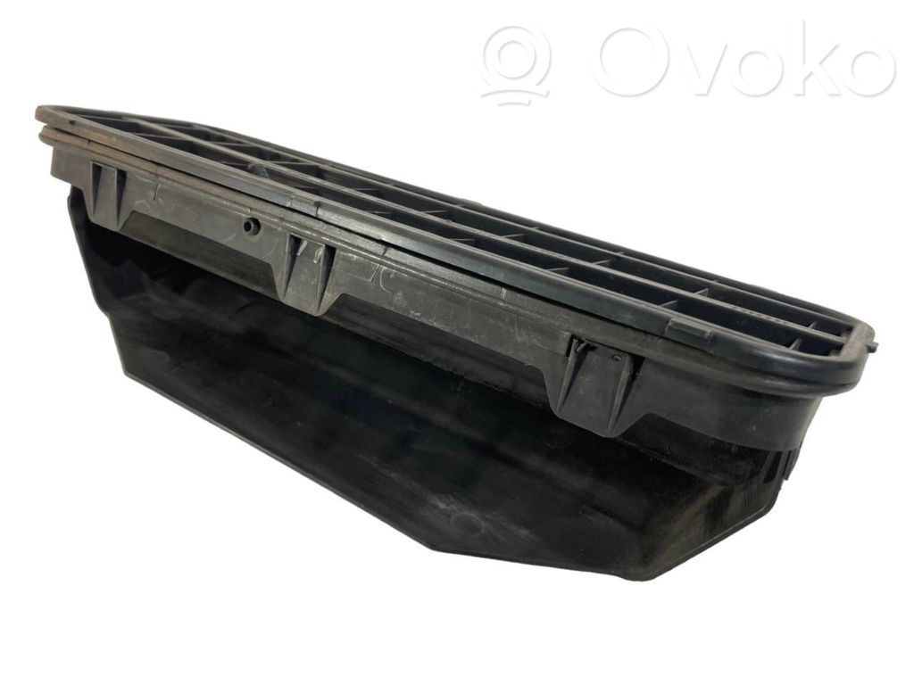 Ventilation grille