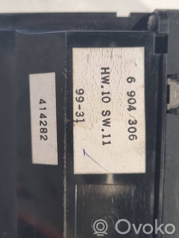 Elektrisko logu slēdzis