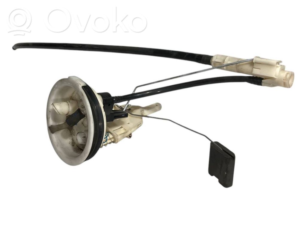 Degvielas līmeņa sensors