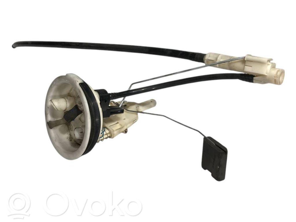 Fuel level sensor