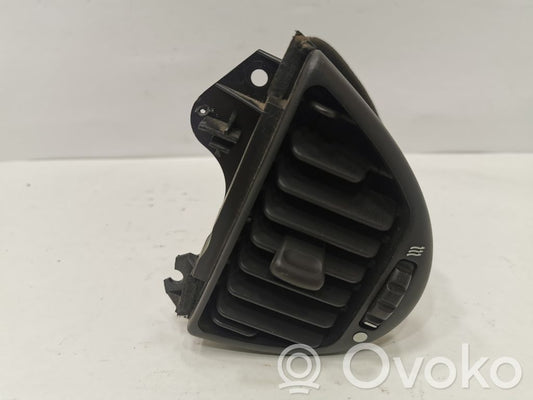 Sānu gaisa režģis