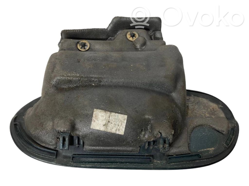 Ārējais atvēršanas rokturis