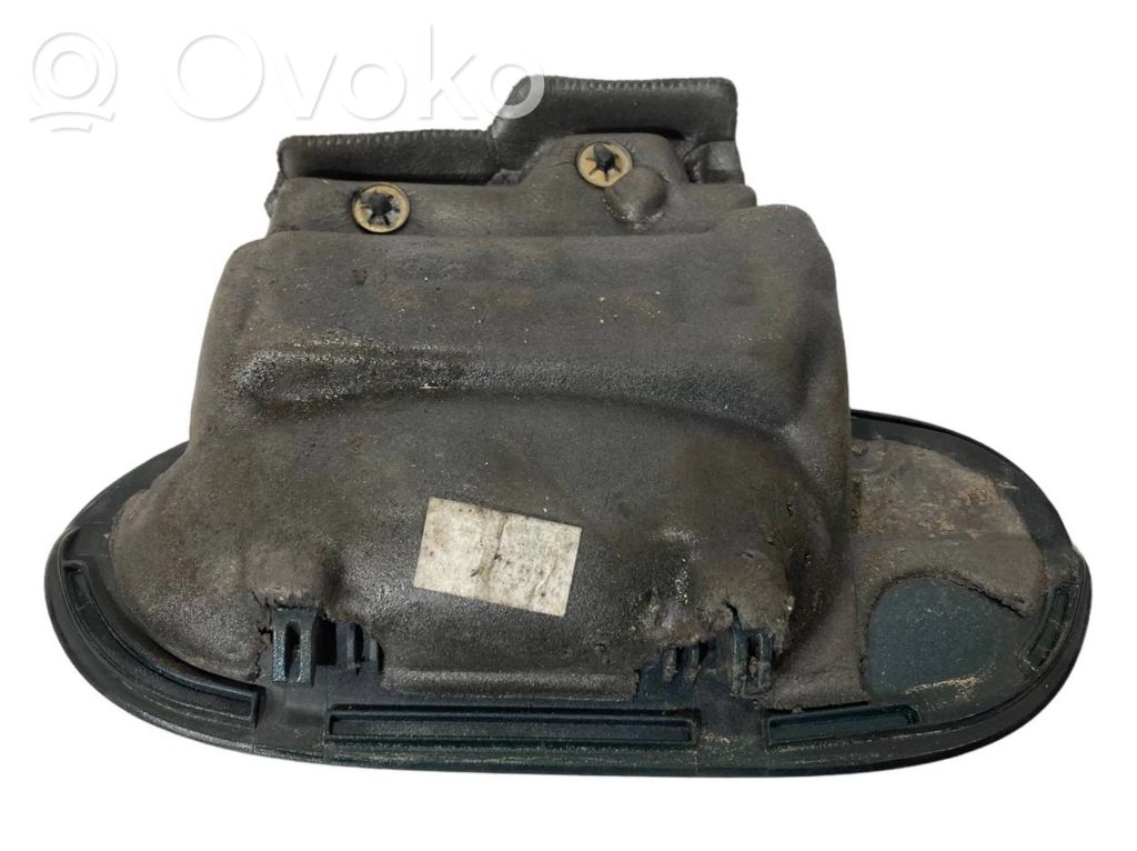 Ārējais atvēršanas rokturis