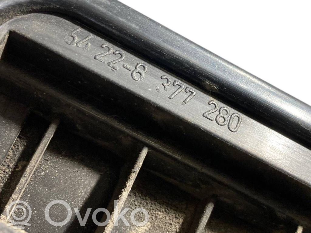 Ventilācijas režģis